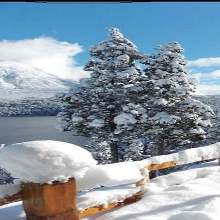 Villa El Mirador Casa Arroyo à San Carlos de Bariloche Extérieur photo